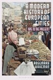 A Modern History of European Cities (eBook, PDF)