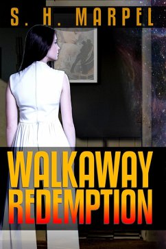 Walkaway Redemption (Ghost Hunters Mystery Parables) (eBook, ePUB) - Marpel, S. H.