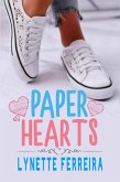Paper Hearts (eBook, ePUB)