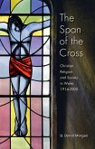 The Span of the Cross (eBook, ePUB)