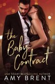 The Baby Contract (eBook, ePUB)