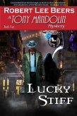 Lucky Stiff (The Tony Mandolin Mysteries, #5) (eBook, ePUB)