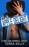 Her Apple Delight (Man Card, #10) (eBook, ePUB)