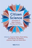 Citizen Science (eBook, ePUB)
