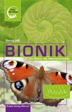 Bionik (eBook, ePUB) - Hill, Bernd