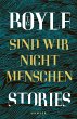Sind wir nicht Menschen (eBook, ePUB) - Bild 1