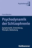 Psychodynamik der Schizophrenie (eBook, PDF)