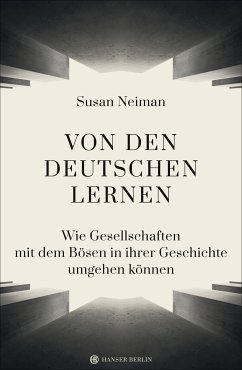 Von den Deutschen lernen (eBook, ePUB) - Neiman, Susan