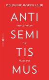 Überlegungen zur Frage des Antisemitismus (eBook, ePUB)