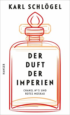 Der Duft der Imperien (eBook, ePUB) - Schlögel, Karl