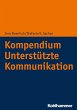 Kompendium Unterstützte Kommunikation... - Bild 1