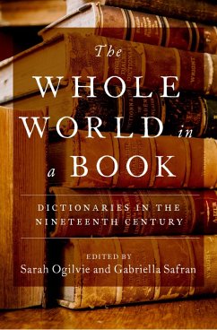 The Whole World in a Book (eBook, PDF)