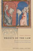 Priests of the Law (eBook, PDF)