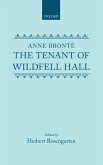 The Tenant of Wildfell Hall (eBook, PDF)