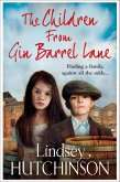 The Children from Gin Barrel Lane (eBook, ePUB)