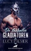Die stahlharten Gladiatoren   Erotische Kurzgeschichte (eBook, PDF)
