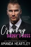 Craving Daddy's Boss (eBook, ePUB)