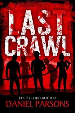Cover Last Crawl (eBook, ePUB)