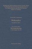 Moksopaya - Textedition, Teil 6, Das Sechste Buch: Nirvanaprakara¿a. 2. Teil: Kapitel 120-252 (eBook, PDF)
