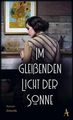 Im gleißenden Licht der Sonne (eBook, ePUB) - Clark, Clare