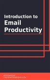 Introduction to Email Productivity (eBook, ePUB)