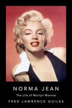 Cover Norma Jean (eBook, ePUB)