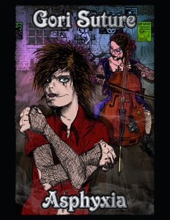 Cover Asphyxia (eBook, ePUB)