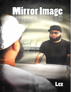 Mirror Image (eBook, ePUB) - Lex