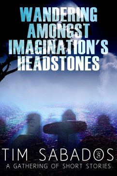 Cover Wandering Amongst Imagination's Headstones (eBook, ePUB)