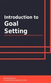 Introduction to Goal Setting (eBook, ePUB)
