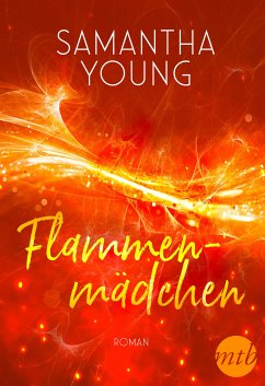 Flammenmädchen (eBook, ePUB) - Young, Samantha