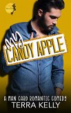 My Candy Apple (Man Card, #12) (eBook, ePUB)