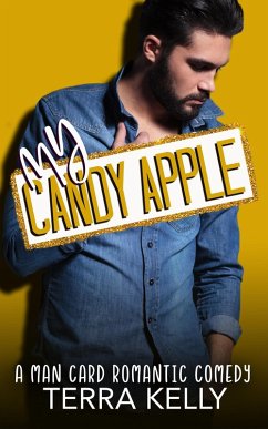 Cover My Candy Apple (Man Card, #12) (eBook, ePUB)