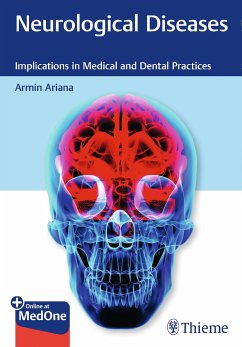 Neurological Diseases (eBook, PDF) - Ariana, Armin