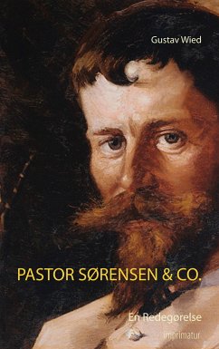 Pastor Sørensen & Co. (eBook, ePUB) - Wied, Gustav