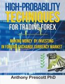 High-Probability Techniques for Trading Forex (eBook, ePUB)