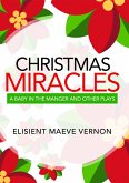 Christmas Miracles (eBook, ePUB)