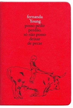 Cover Posso pedir perdão, só não posso deixar de pecar (eBook, ePUB)