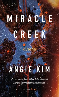 Miracle Creek (eBook, ePUB) - Kim, Angie