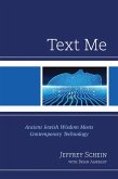 Text Me (eBook, ePUB)