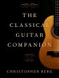 The Classical Guitar Companion (eBook,... - Bild 1