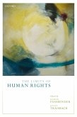 The Limits of Human Rights (eBook, ePUB)