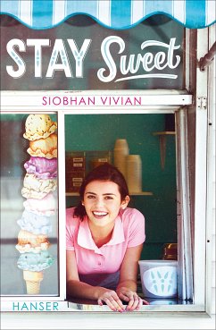 Stay sweet (eBook, ePUB) - Vivian, Siobhan