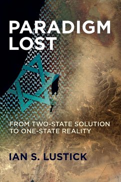 Paradigm Lost (eBook, ePUB) - Lustick, Ian S.