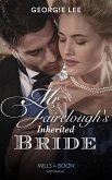 Mr Fairclough's Inherited Bride (eBook, ePUB)