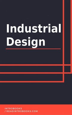 Cover Industrial Design (eBook, ePUB)