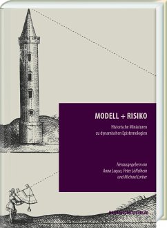 Cover Modell + Risiko (eBook, PDF)