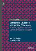 Democratic Education and Muslim Philosophy (eBook, PDF)