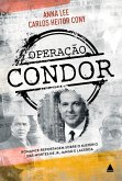 Operação Condor (eBook, ePUB)