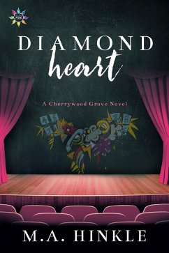 Diamond Heart (eBook, ePUB) - Hinkle, M. A.